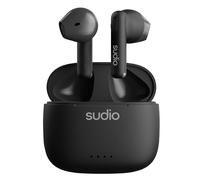 Sudio A1 Estocolmo Bluetooth In-Ear Headset Con Ladecase IPX4