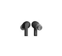 Sudio A1Pro - Auriculares in-Ear con Bluetooth, Control táctil con Base de Carga inalámbrica compacta, protección IPX4, cancelación de Ruido Activa, con micrófono Integrado, Sonido de Cristal Premium