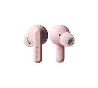 Sudio A3Pro Powder Pink - Los Auriculares con cancelación de Ruido para Todo el día. Experiencia auditiva equilibrada, micrófonos, conexión Bluetooth multipunto, Bluetooth 5.4, IPX4