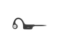 Sudio B2 Black, Open Ear, Bone Conduction, IPX5, Bluetooth v5.3, USB-C, 12 h de Tiempo de reproducción