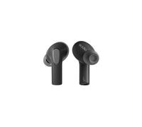 Sudio E3 Black, In-Ear, True Wireless, Splash Proof, IPX4, Bluetooth v5.3, USB-C