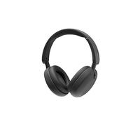 Sudio K2 Black Over-Ear Headphones, Hybrid Active Noise Cancellation, con micrófono Integrado, Carga a través de USB-C, hasta 35 Horas de reproducción, Panel táctil, Sonido de Cristal Premium