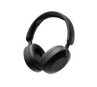sudio K2 Pro Black | Auriculares ANC híbridos de última generación, 65 Horas de autonomía