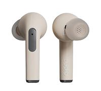 Sudio N2 Pro - Auriculares intrauditivos Bluetooth con ANC, conexión multipunto, IPX4, USB-C y Carga inalámbrica, micrófono, 30 Horas de reproducción con Estuche de Carga (Beach Sand)