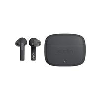 Sudio N2 Pro - Auriculares intrauditivos inalámbricos Bluetooth con ANC, conexión multipunto, IPX4 Resistente al Agua, USB-C y Carga inalámbrica, micrófono, Tiempo de reproducción de 30 Horas con