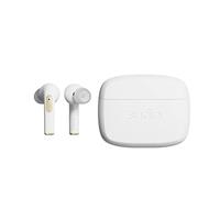 Sudio N2 Pro - Auriculares intraurales Bluetooth con ANC, conexión multipunto, IPX4 Resistente, Carga USB-C e inalámbrica, micrófono, Tiempo de reproducción de 30 Horas con Funda de Carga (Blanco)