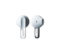 Sudio N3 Steel Blue - the earbuds for day and night. Long playback time of 5.5 h
