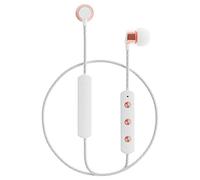 Sudio - TIO - Wasserfest - Comfort Gym Bluetooth Wear Kopfhörer - Weiß