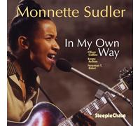 Sudler,Monette - In My Own Way