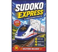 Sudoko Express: A Fast Track to Sudoku Fun