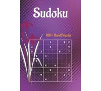 Sudoku: 100+ Hard Puzzles
