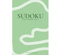 Sudoku: 100 Medium puzzles - Wave Collection Vol. 3: Intermediate Sudoku book for adults and teens | Pocket size with solutions included (Pocket Sudoku Wave Collection)