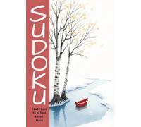 Sudoku: 12x12/Hard (Great America Activity Book)