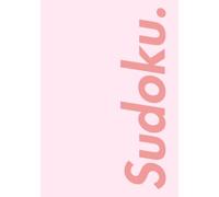 Sudoku Activity Boook by Kouneli Studios (Summer Edition)
