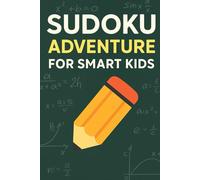 Sudoku Adventure for Kids