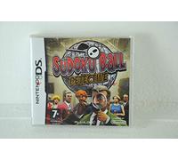 Sudoku Ball - Detective (Nintendo DS) [Importación inglesa]