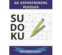 Sudoku: Beginner Level