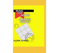 Sudoku Book for Adults Medium to Hard: Sudoku Book for Adults Medium to Hard