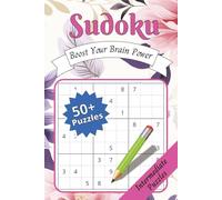 Sudoku: Boost Your Brain Power