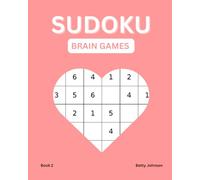 Sudoku: Brain Games