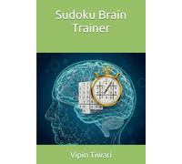 Sudoku Brain Trainer
