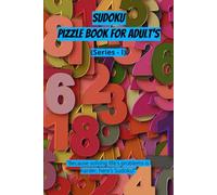 Sudoku Brain Workout: 100+ Puzzles to Boost Your IQ for Adults