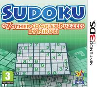 Sudoku by Nikoli [Importación francesa]
