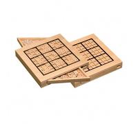 Sudoku - Caja - Madera