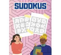 Sudoku Challenges - From Noob to Master - Over 380 Puzzles at All Difficulty Levels