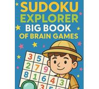 Sudoku Champions: Fun Logic Puzzles for Smart Kids