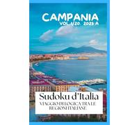 Sudoku d’Italia VIAGGIO DI LOGICA TRA LE REGIONI ITALIANE: Campania