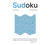 Sudoku: Daily Puzzles - September 2025