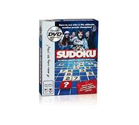 Sudoku DVD Game