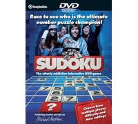 Sudoku Dvd Interactive Game: Imagination Games [Edizione: Regno Unito] [Reino Unido]