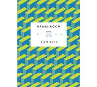 Sudoku: Easy-Medium