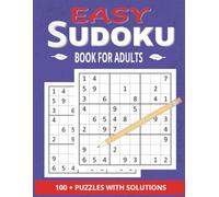 Sudoku: Easy Puzzles