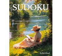 Sudoku: Entspannung für kluge Köpfe - Über 400 Rätsel mit Einführung