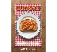 Sudoku: Feed Your Brain