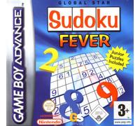Sudoku Fever [German Version] [Importación Inglesa]