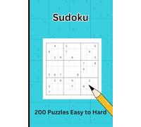Sudoku for All Ages: Challenging Puzzles to Exercise Your Mind and Relax Your Spirit