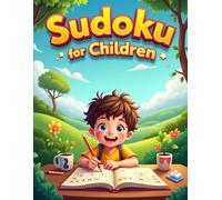 Sudoku for Children