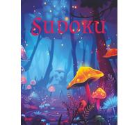 Sudoku For Kids: Crossword Puzzles with Easy to Read Print for Kids | 8.5x11 inches, 110 pages | 50+ puzzles … Great for Kids of All Ages