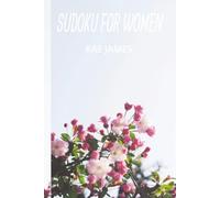 SUDOKU FOR WOMEN