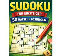 Sudoku für Anfänger