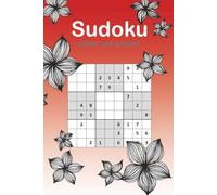 Sudoku für Erwachsene: 300 Rätsel: 300 Sudoku für Erwachsene - mittel und schwer, mit Lösungen