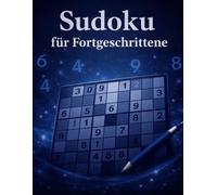Sudoku für Fortgeschrittene