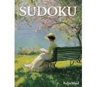 Sudoku für Senioren zur Förderung der geistigen Fitness: 500 leichte bis mittlere Rätsel zur Rehabilitation, Konzentrationsübung und Entspannung als schönes Geschenk für ältere Menschen