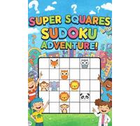 Sudoku Fun for Smart Kids