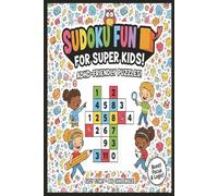 Sudoku Fun for Smart Kids