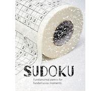 Sudoku: Fundamental Games for Fundamental Moments